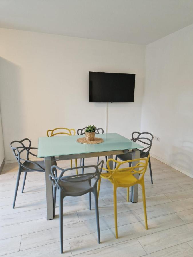 Garda Dream Lejlighed Riva del Garda Eksteriør billede