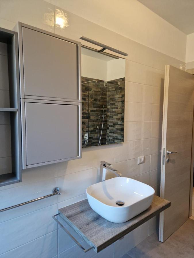 Garda Dream Lejlighed Riva del Garda Eksteriør billede