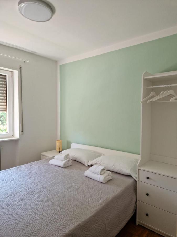 Garda Dream Lejlighed Riva del Garda Eksteriør billede