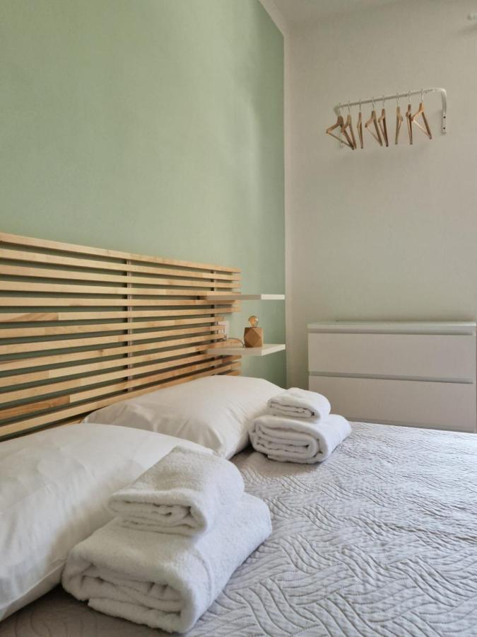 Garda Dream Lejlighed Riva del Garda Eksteriør billede