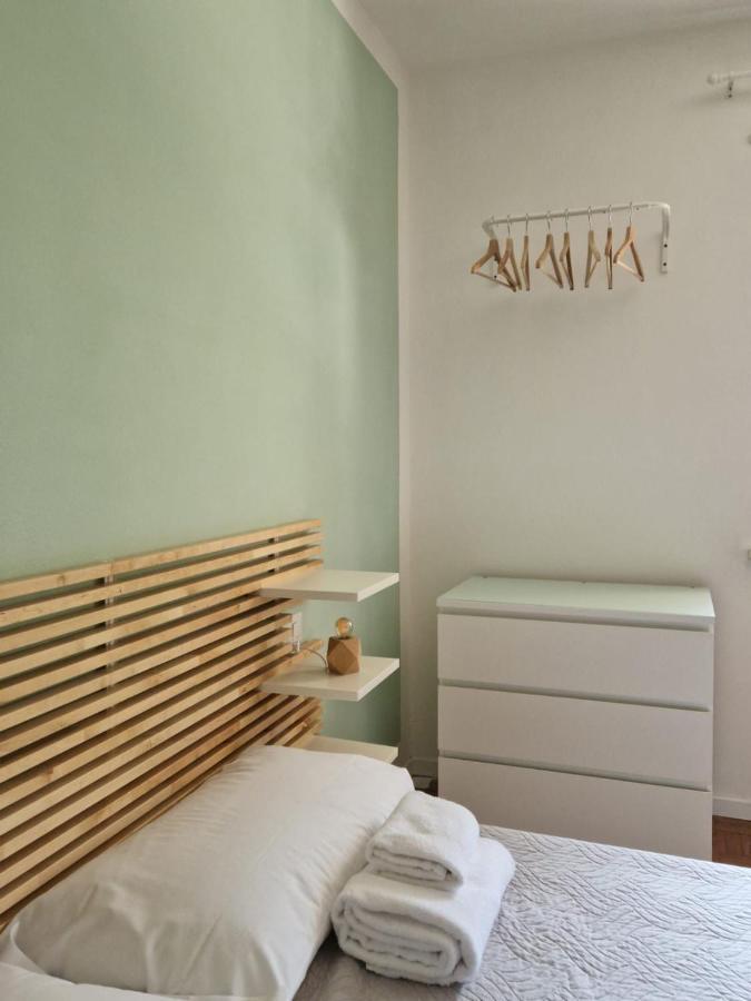 Garda Dream Lejlighed Riva del Garda Eksteriør billede