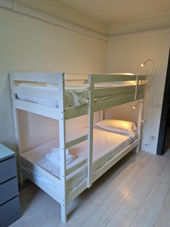Garda Dream Lejlighed Riva del Garda Eksteriør billede