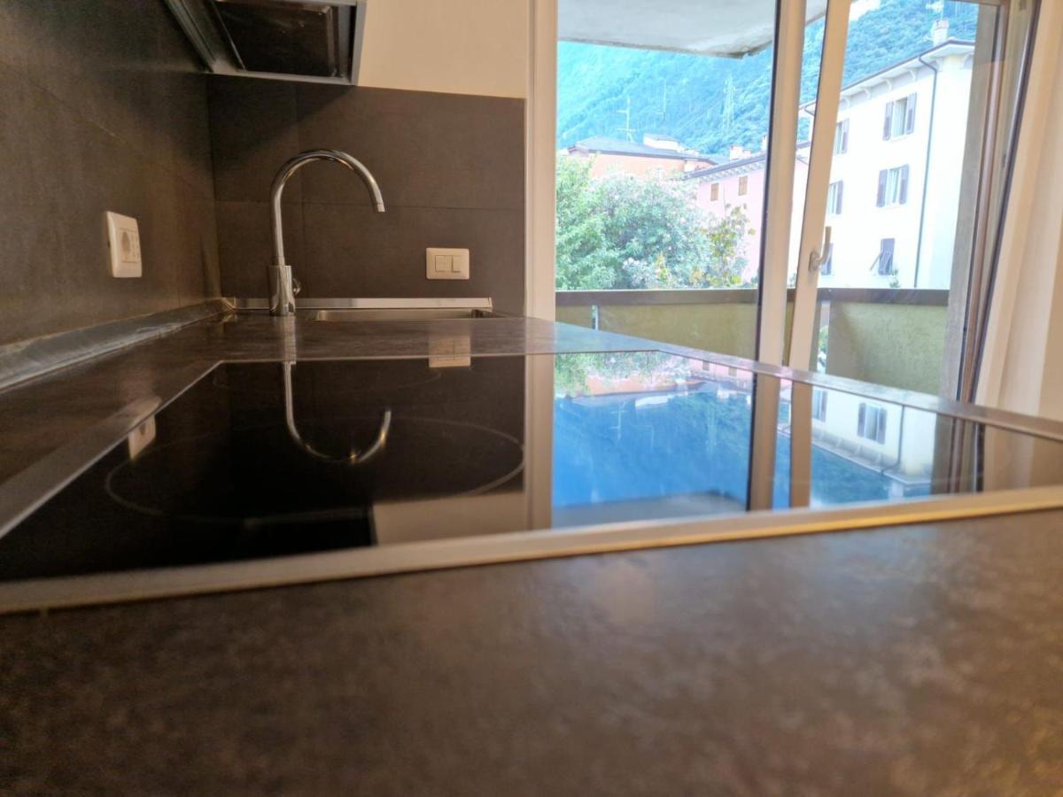 Garda Dream Lejlighed Riva del Garda Eksteriør billede